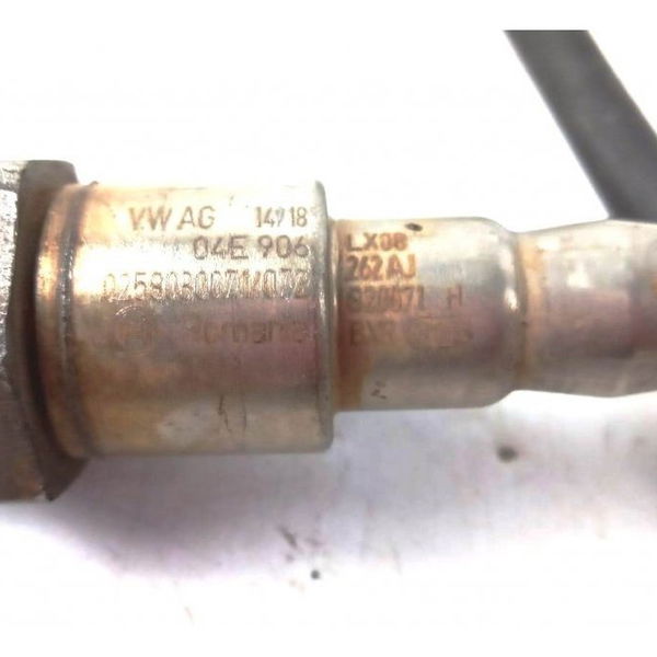 Sonda Lambda Original Vw Gol/fox/polo G6/g7