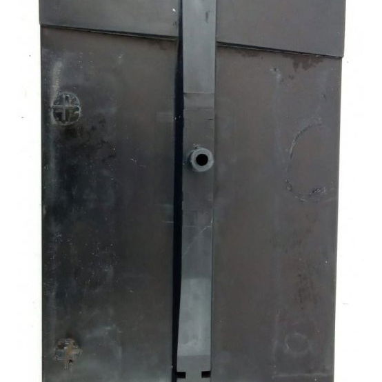 Suporte Inferior Da Bateria Original Renault Sandero 2016