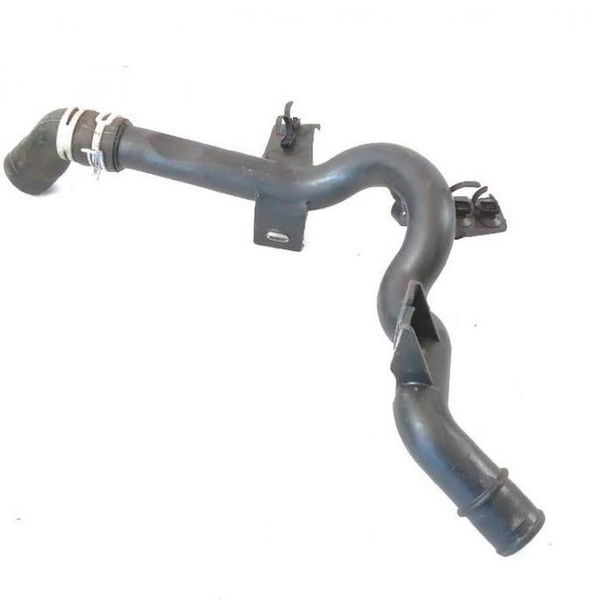 Cano Tubo Agua Motor Original Peugeot 206