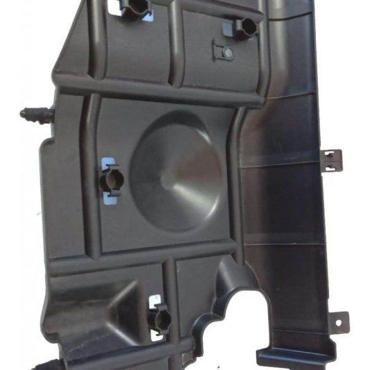 Moldura Do Painel Original Mitsubishi Outlander 2016 2.0