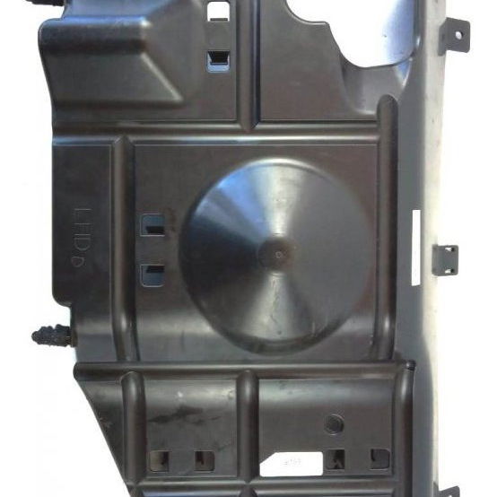 Moldura Do Painel Original Mitsubishi Outlander 2016 2.0