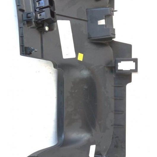 Moldura Painel Central Original Nissan Sentra 2015
