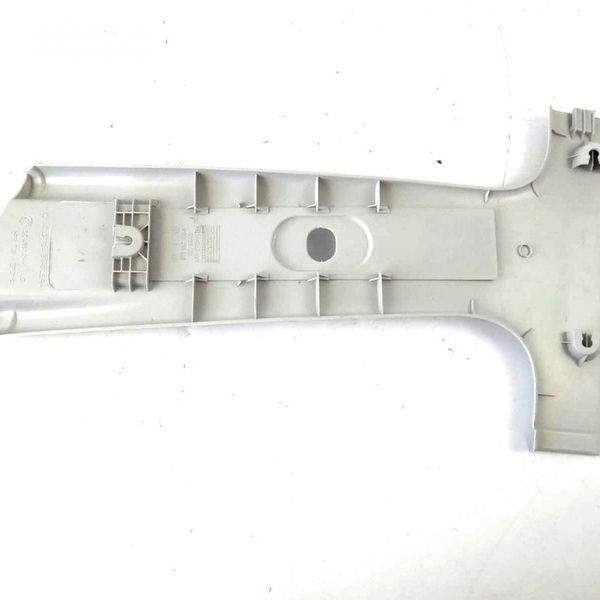 Acabamento Superior Coluna Central Direita Vw Gol G5