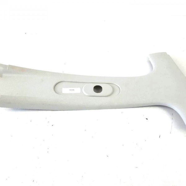 Acabamento Superior Coluna Central Direita Vw Gol G5