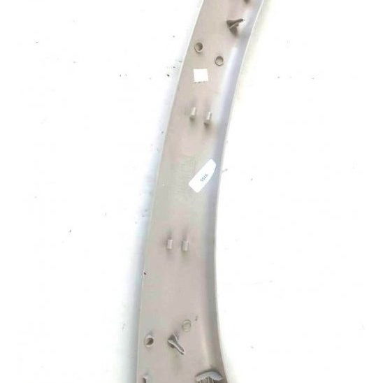 Acabamento Esquerdo Coluna Central Citroen C3 2012 Orig 9155