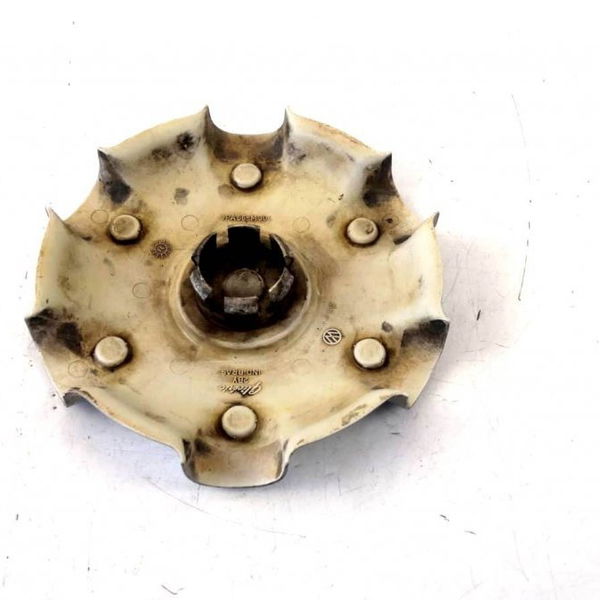 Calota Roda Liga Leve Original Vw Logus 95