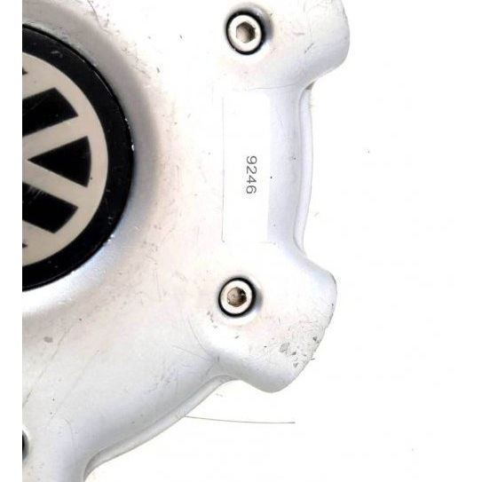 Calota Roda Liga Leve Original Vw Logus 95