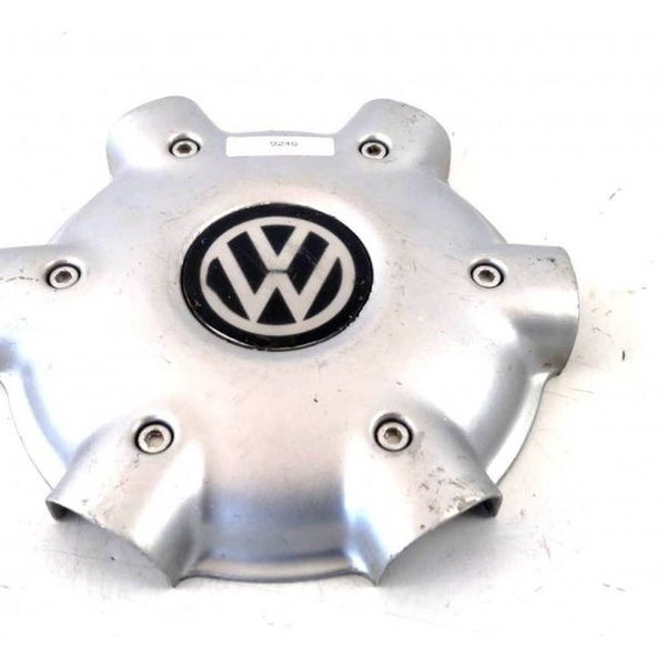 Calota Roda Liga Leve Original Vw Logus 95