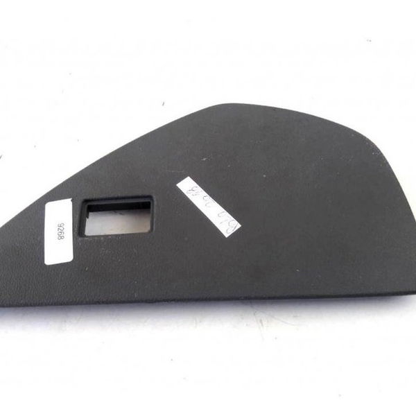 Acabamento Lateral Painel Direito Vw Polo 2018 Original 9268