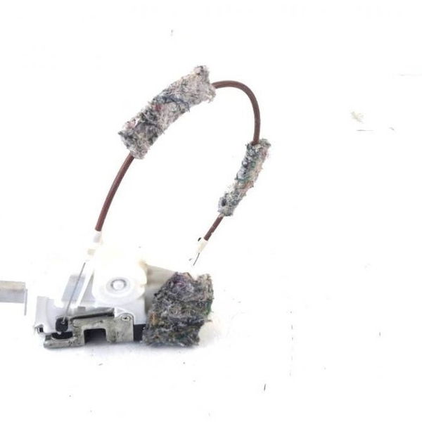 Fechadura Elétrica Dianteira Direita Vw Gol G5/g6 (9378)