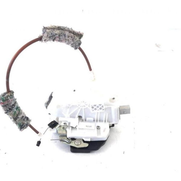 Fechadura Elétrica Dianteira Direita Vw Gol G5/g6 (9378)