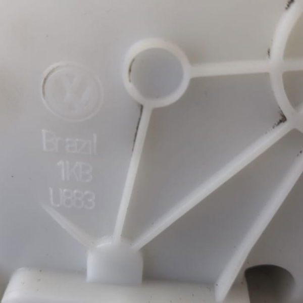 Fechadura Elétrica Dianteira Direita Vw Gol G5/g6 (9378)