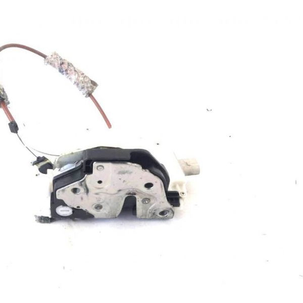 Fechadura Elétrica Dianteira Direita Vw Gol G5/g6 (9378)
