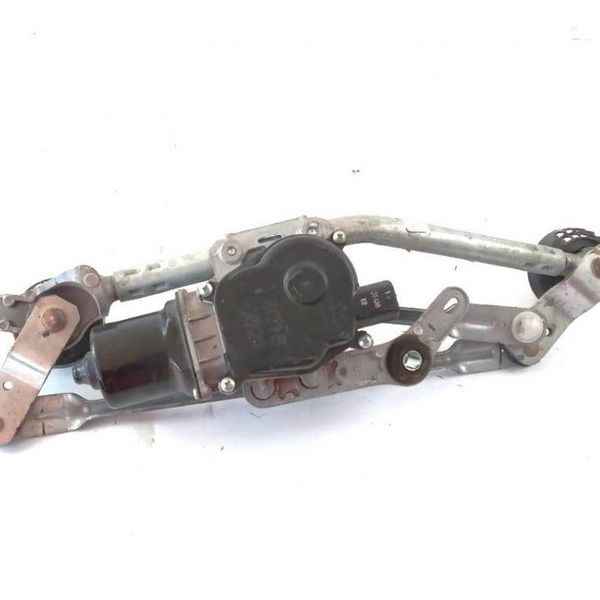 Maquina Motor Limpador Dianteiro Nissan Sentra 14