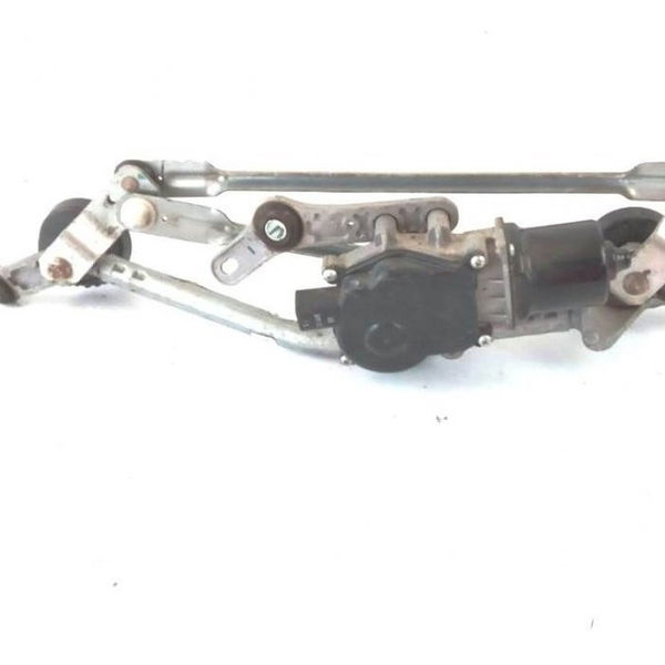 Maquina Motor Limpador Dianteiro Nissan Sentra 14