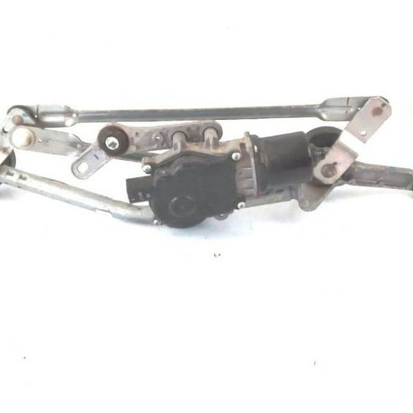 Maquina Motor Limpador Para Brisa Original Nissan Sentra 14