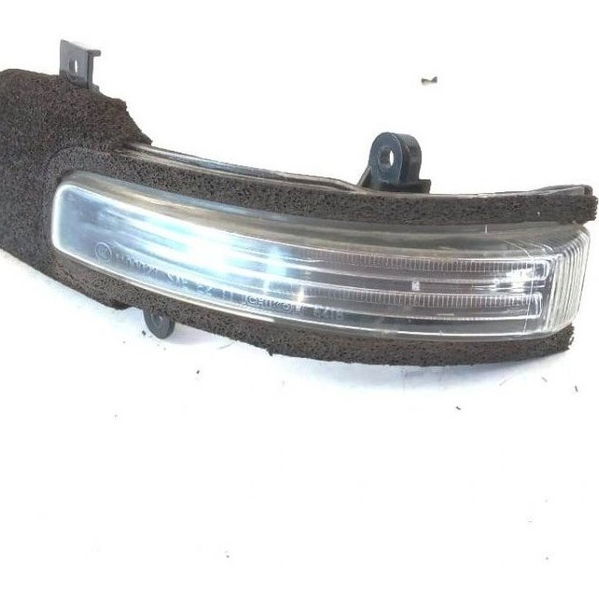 Pisca Seta Retrovisor Esquerdo Mitsubishi Outlander 2016