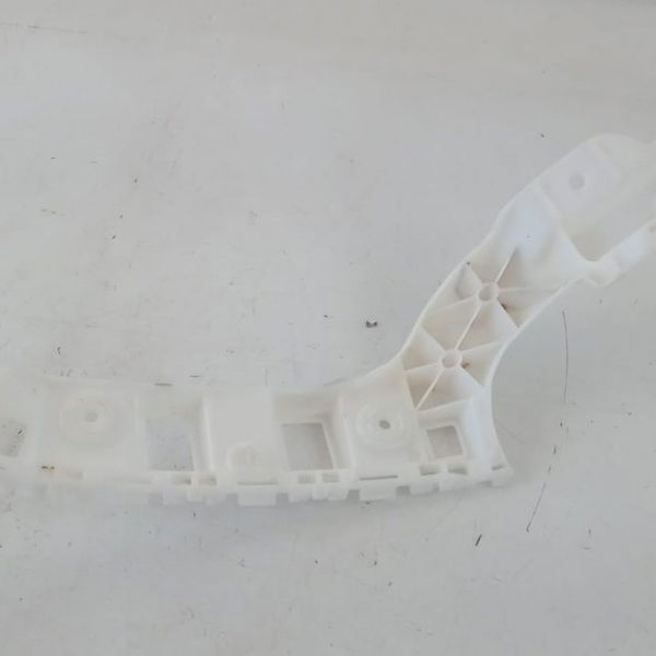 Suporte Para-choque Traseiro Esquerdo Vw Up 15/16 Orig 9358