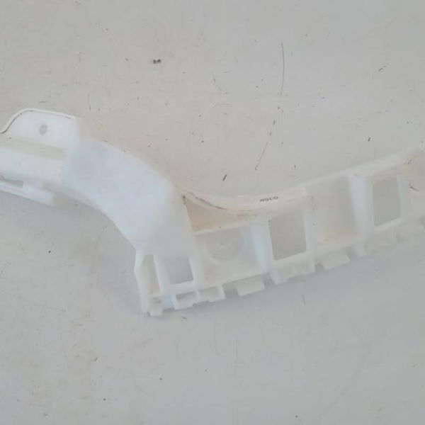 Suporte Para-choque Traseiro Esquerdo Vw Up 15/16 Orig 9358