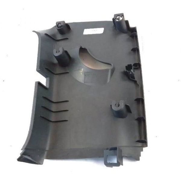 Acabamento Esquerdo Coluna Traseira Vw Saveiro G6/g7 Orig