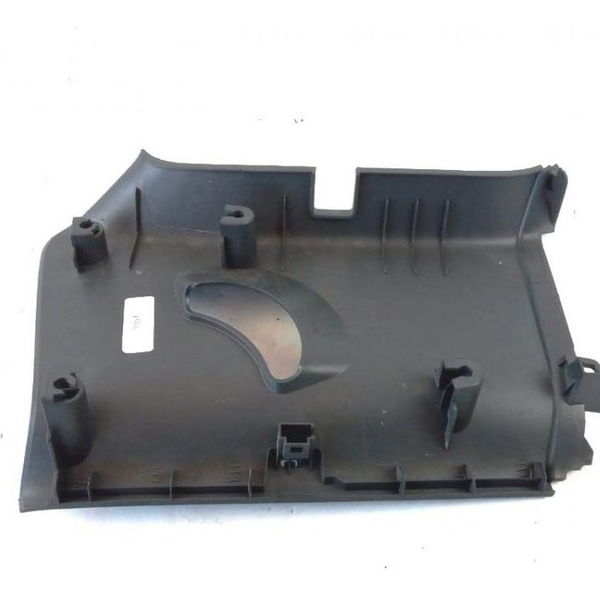 Acabamento Coluna Traseira Direito Vw Saveiro G6/g7 (9361)