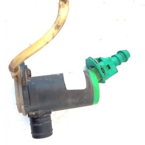 Motor Esguicho Agua Limpador Original Peugeot 207 2012/2013