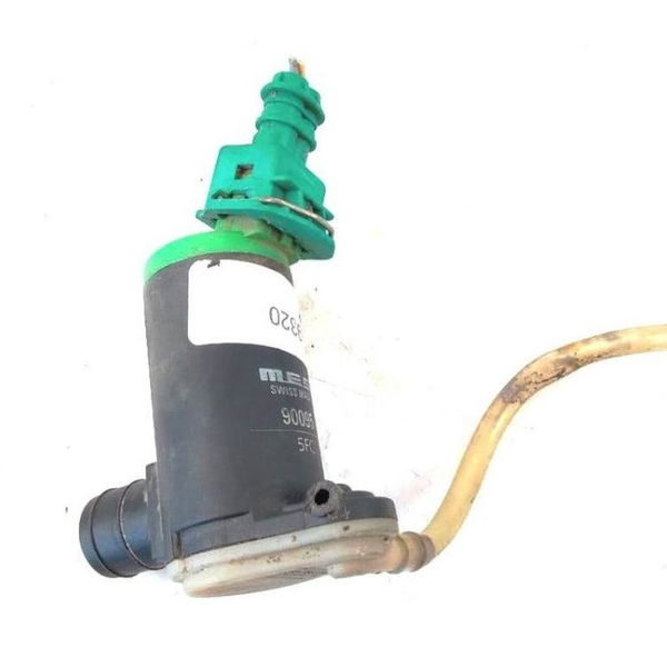 Motor Esguicho Agua Limpador Original Peugeot 207 2012/2013