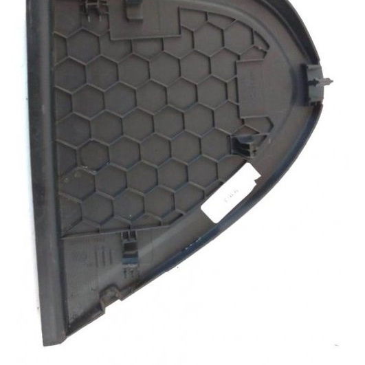 Moldura Painel Ld Original Vw Up 2014