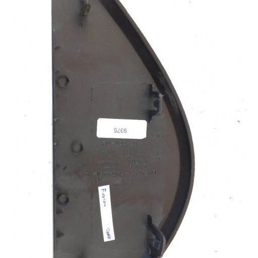 Moldura Painel Lateral Esquerda Ford Fusion 2011 Original