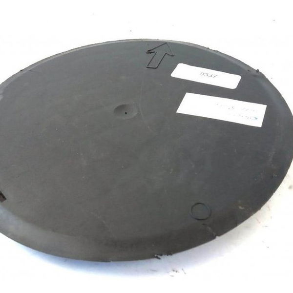 Tampa De Acesso Combustível Original Citroen C4 2011