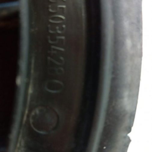 Tampa De Acesso Combustível Original Citroen C4 2011