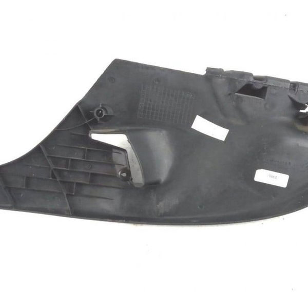 Acabamento Lateral Console Le Original Citroen C4 2011