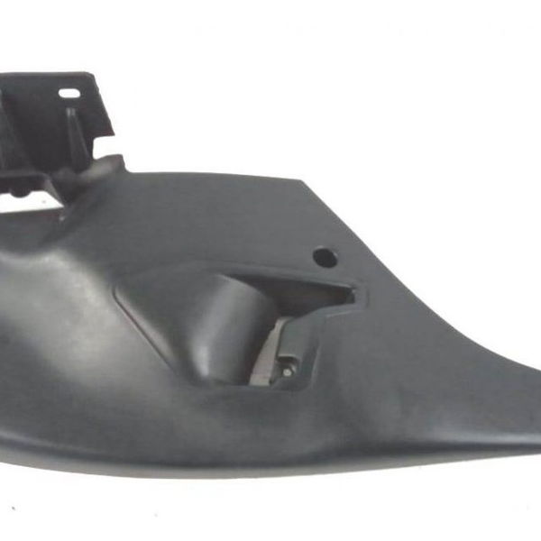 Acabamento Lateral Console Le Original Citroen C4 2011