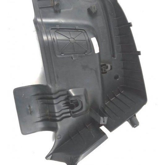 Suporte Bagagito Traseiro Direito Vw Up 2014 Original 9566