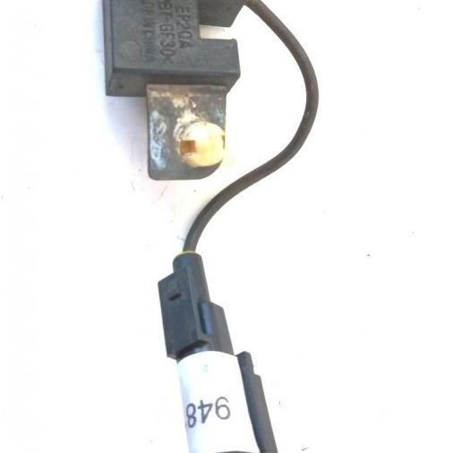 Sensor Temperatura Original Ford Fusion 2010