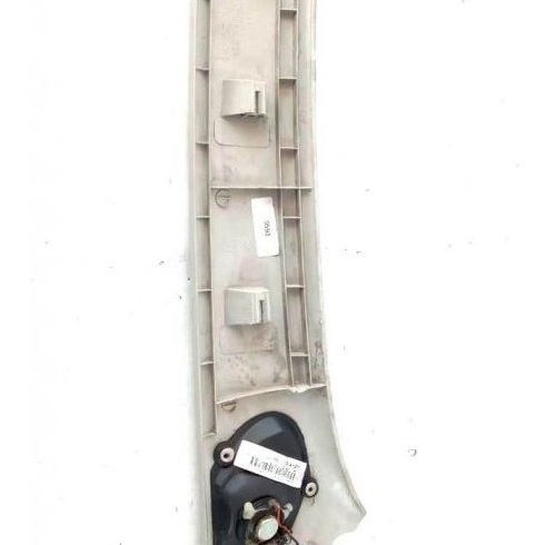 Acabamento Coluna Dianteira Esquerda Vw Gol G5 2012 (9593)