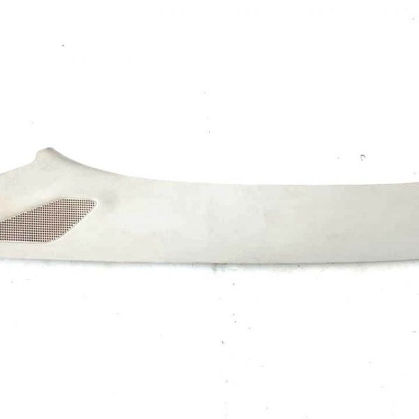 Acabamento Coluna Dianteira Esquerda Vw Gol G5 2012 (9593)