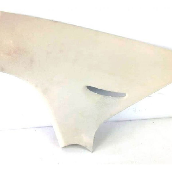 Acabamento Coluna Direito Vw Polo 2011 Original 9625