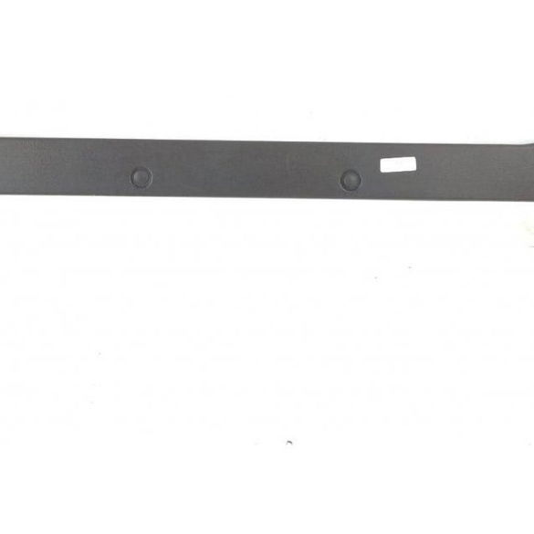 Moldura Painel Traseiro Original Hyundai Hb20 2012/13