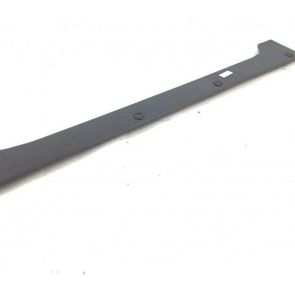 Moldura Painel Traseiro Original Hyundai Hb20 2012/13