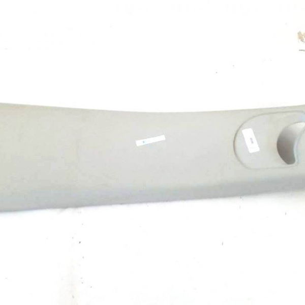 Acabamento Coluna Central Direita Up Vw 2015 Original 9598