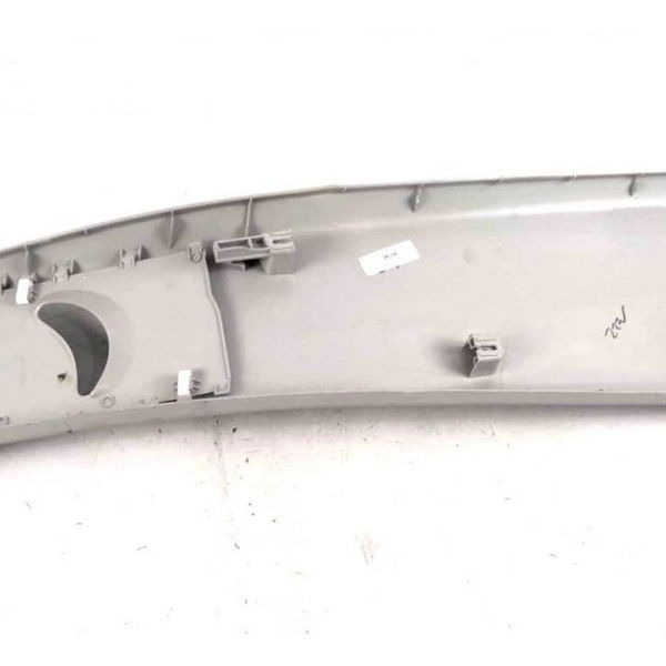 Acabamento Coluna Central Direito Vw Up 2014 Original 9634