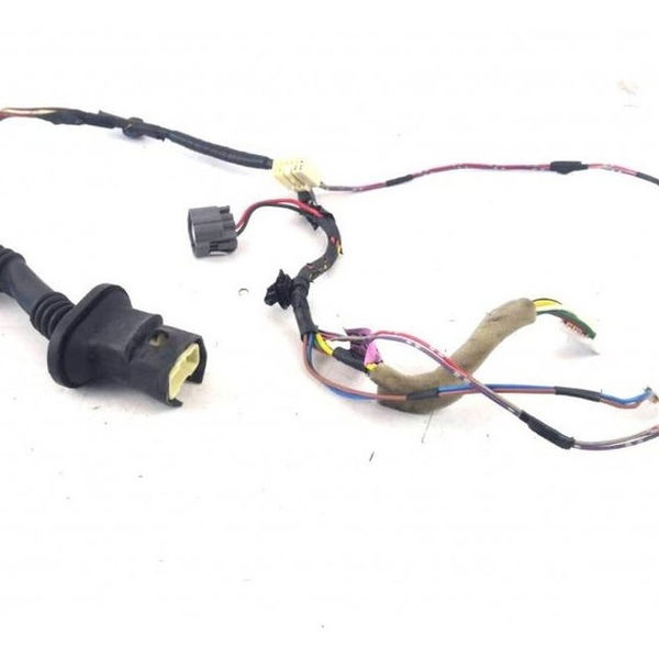 Chicote Porta Traseira D. Original Mitsubishi Outlander 2016