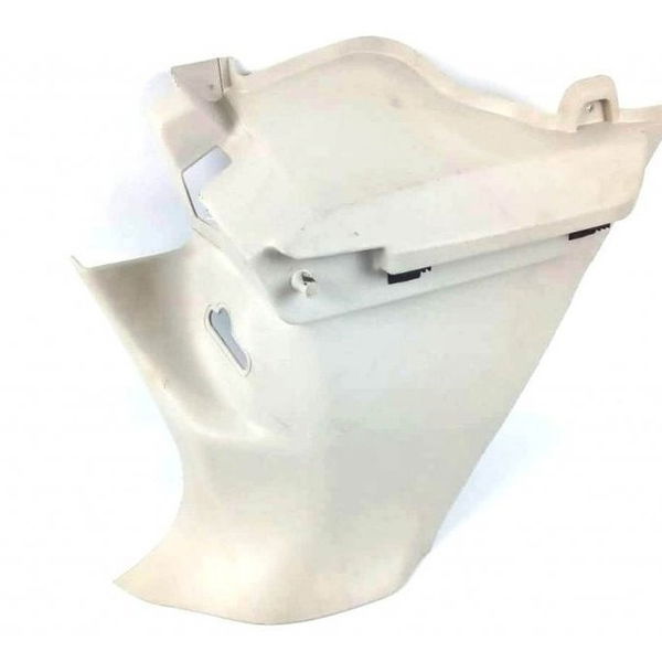 Moldura Esquerda Interna Porta Mala Fiat Palio Attrac 15