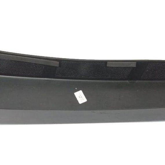 Acabamento Esquerdo Coluna Externa  Vw Up Tsi 170 2020 Orig