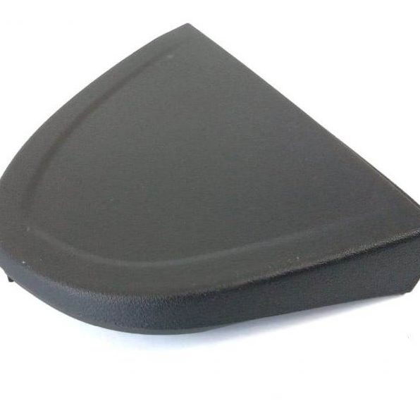 Acabamento Esquerdo Lateral Painel Vw Up Tsi 2020 Orig 9737