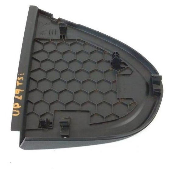 Acabamento Esquerdo Lateral Painel Vw Up Tsi 2020 Orig 9737
