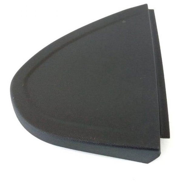 Acabamento Esquerdo Lateral Painel Vw Up Tsi 2020 Orig 9737