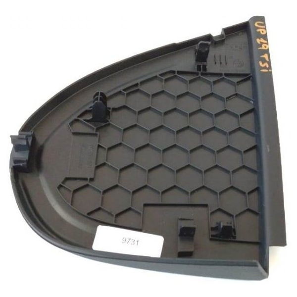Acabamento Lateral Painel Direito Vw Up Tsi 2020 (9731)