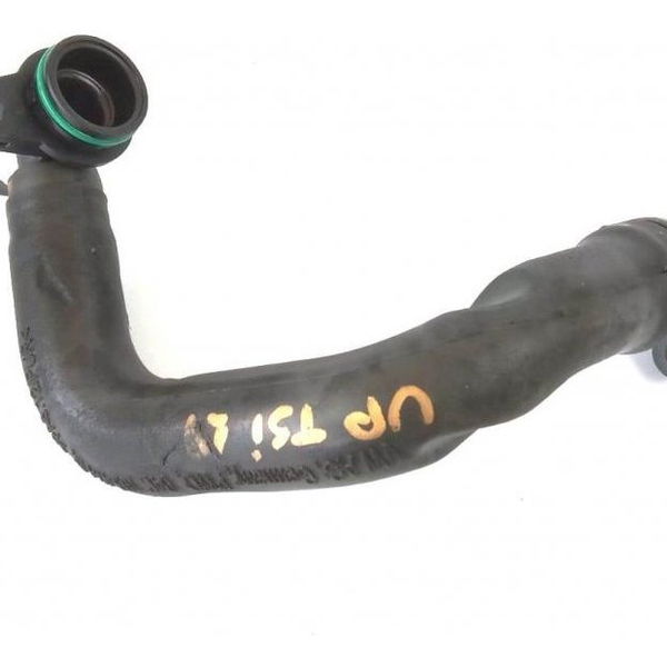 Mangueira Respiro Oleo Original Vw Up Tsi 170 2019